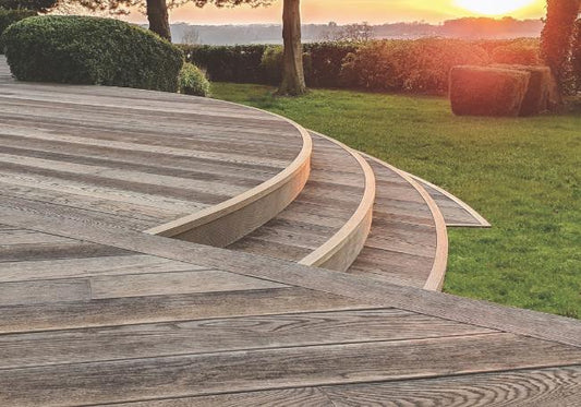 Millboard Decking Collection
