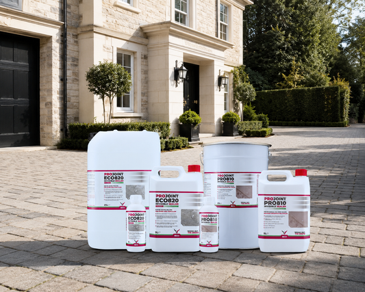 Nexus ProJoint Paving Sealers Collection
