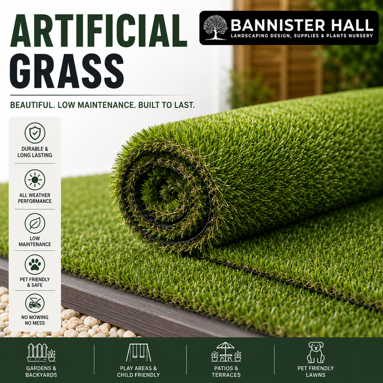 Artificial Grass