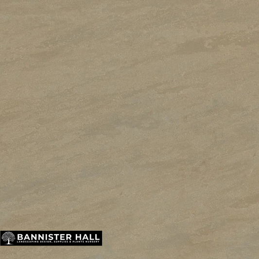 Avantgarde Raj Green Porcelain Paving | 900 x 600 x 20mm