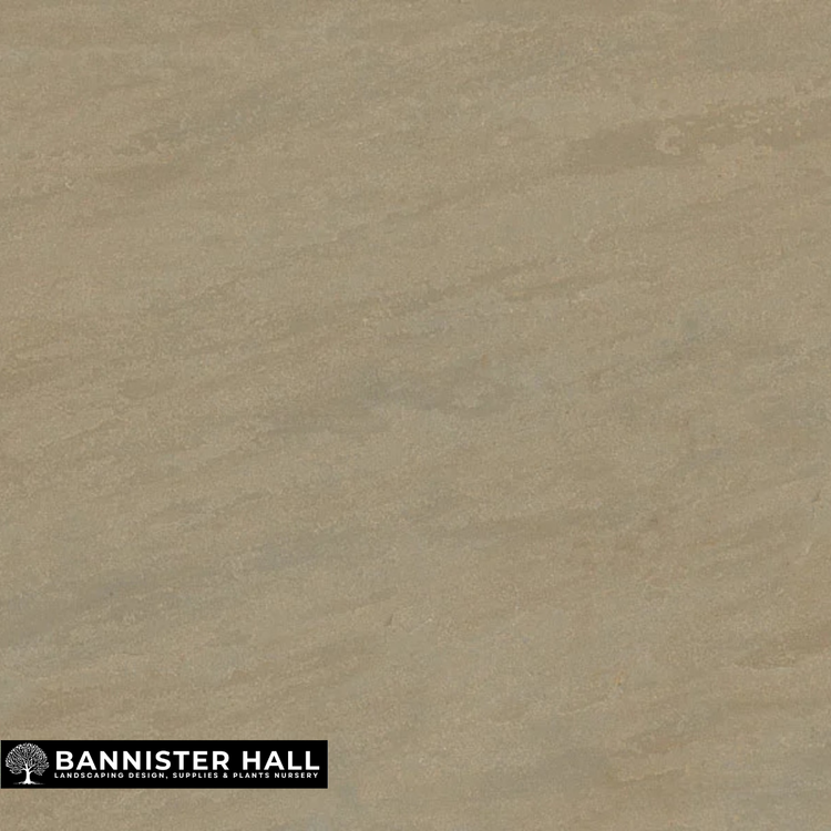 Avantgarde Raj Green Porcelain Paving | 900 x 600 x 20mm