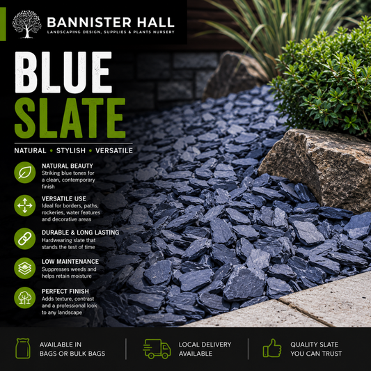 Blue Slate