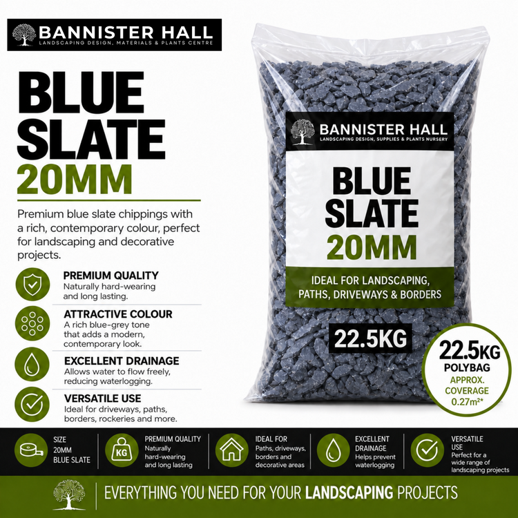 Blue Slate