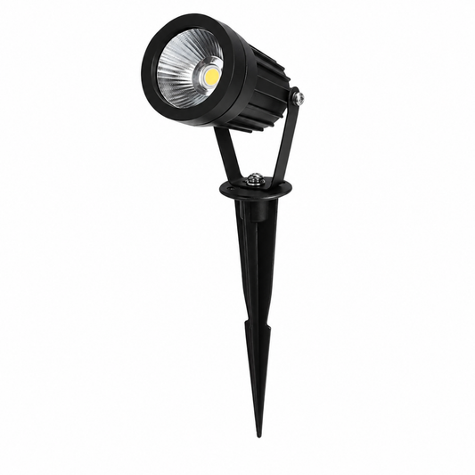 Cas Large Spotlight 3000K LUDECO