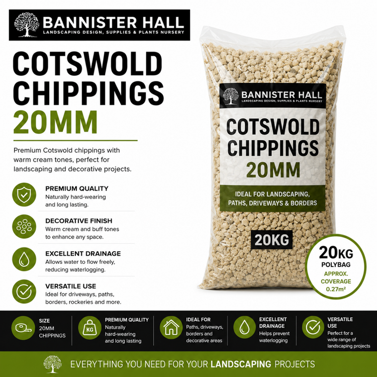 Cotswold Chippings