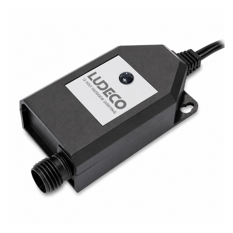 Dusk to Dawn Sensor LUDECO