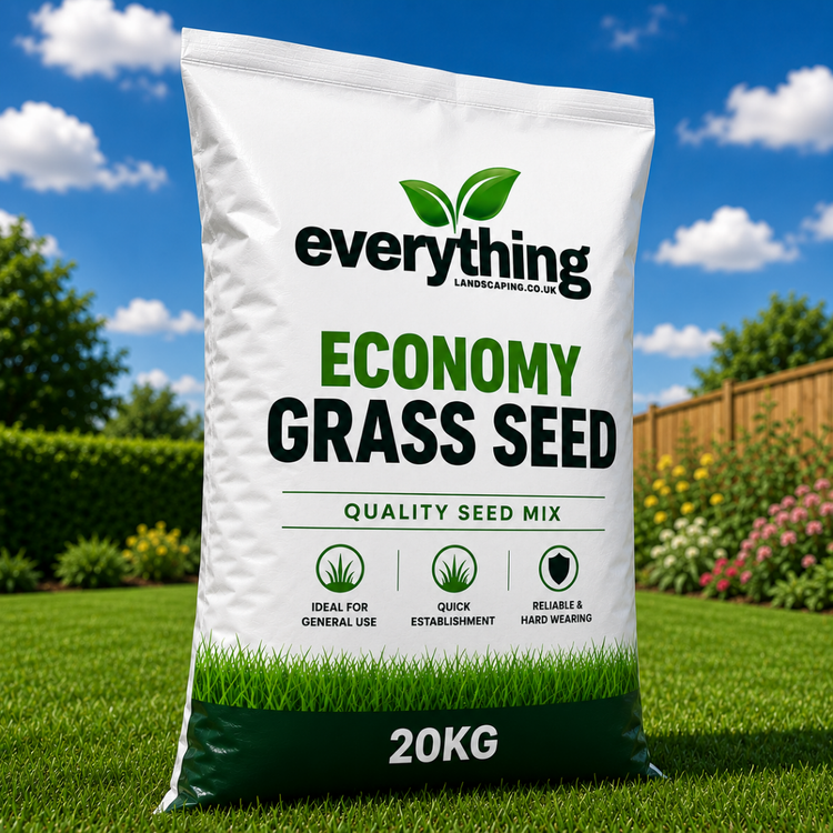 Economy Grass Seed