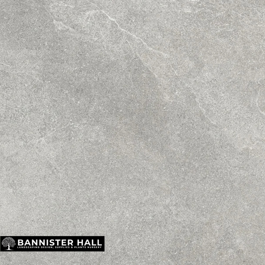 Elegance Outdoor Grigio Porcelain Paving | 900 x 600 x 20mm