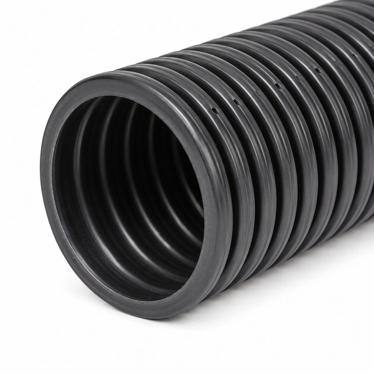 Land Drain
