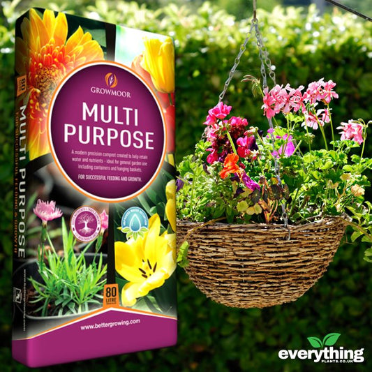 Multi Purpose Compost