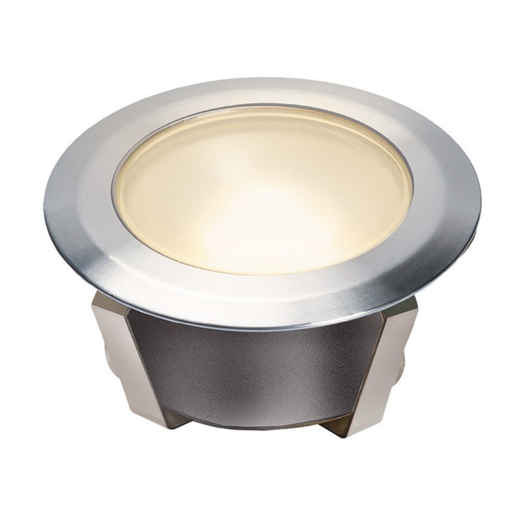 Olan 0.75W Deck Light LUDECO
