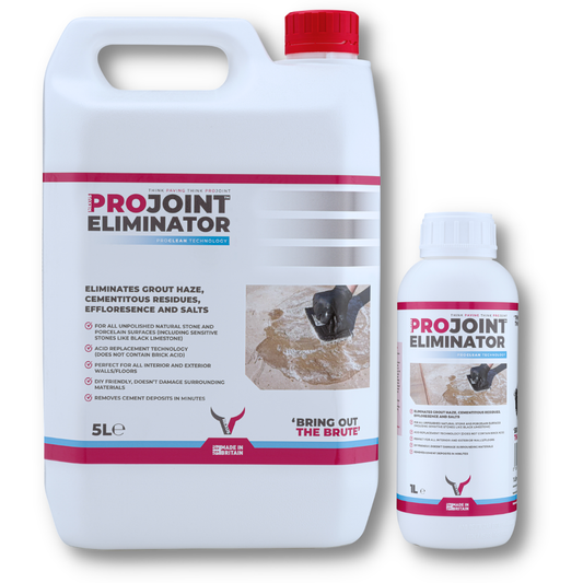 Nexus ProJoint Eliminator for Efflorescence & Cementitious Residues