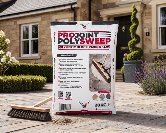 ProJoint PolySweep