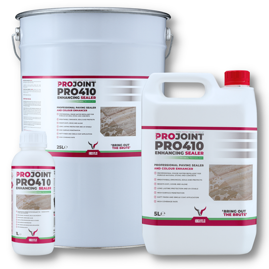 Nexus ProJoint Pro410 Enhancing Paving Sealer