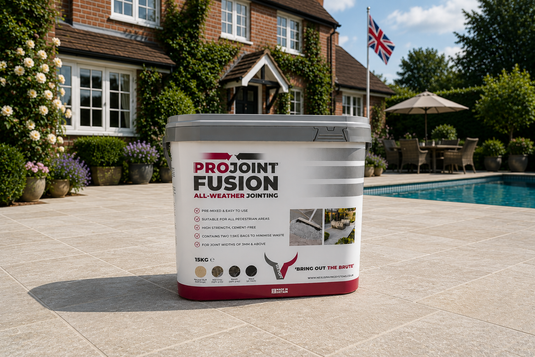 Nexus ProJoint Paving Products...