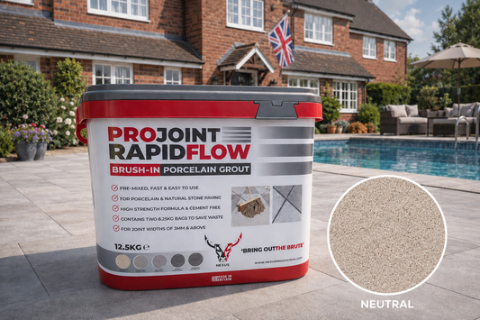 Nexus ProJoint RapidFlow