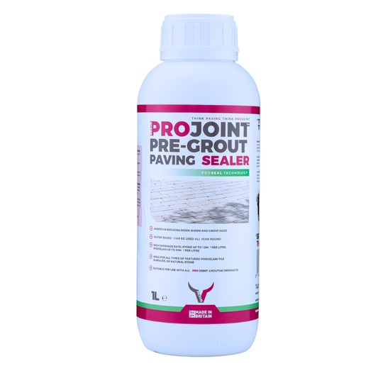 Nexus ProJoint Pre Grout Sealer