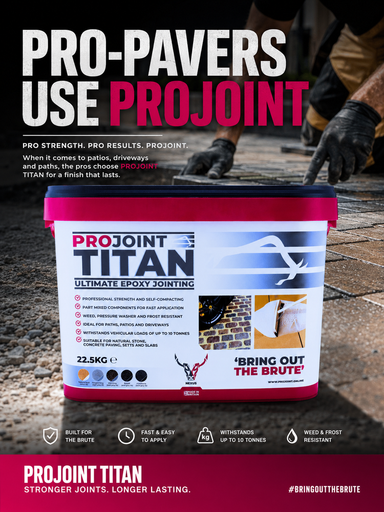 Nexus ProJoint Titan