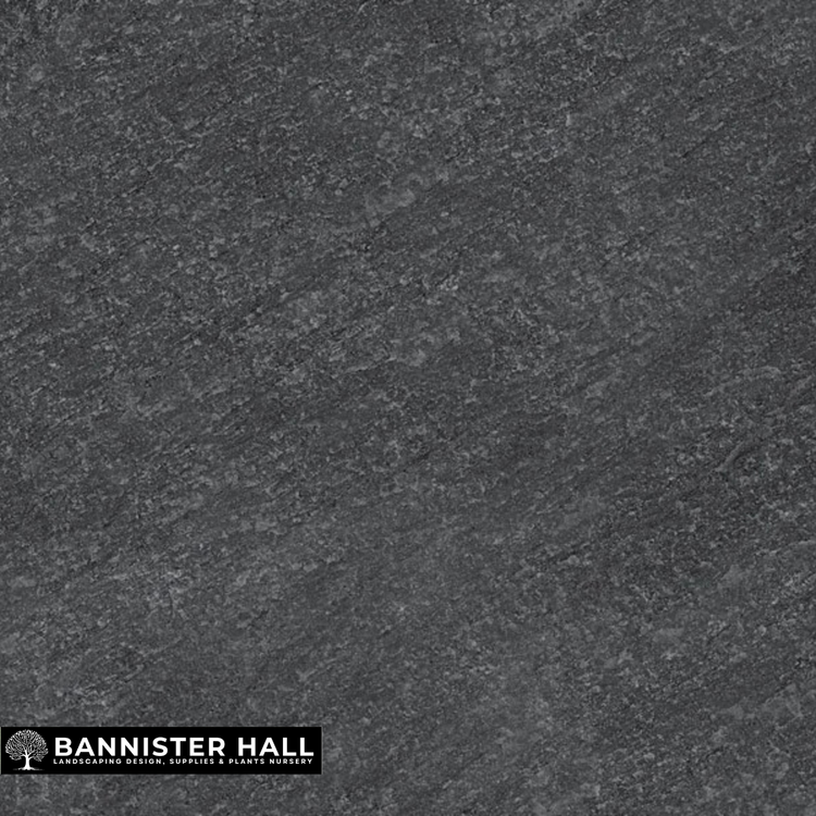 Riva Dark Porcelain Paving | 900 x 600 x 20mm