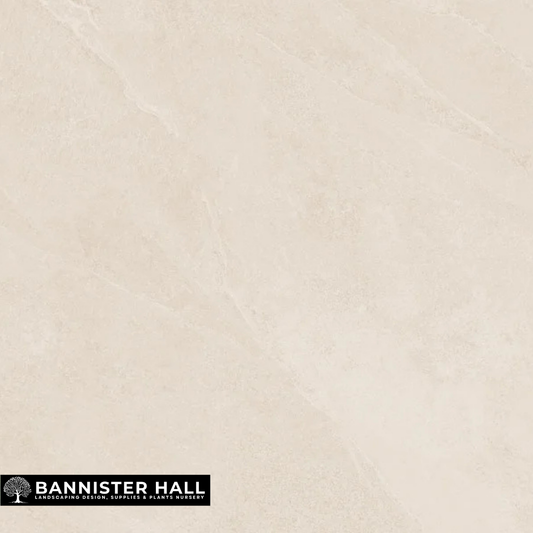 Vogue Bone Porcelain Paving | 900 x 600 x 16mm