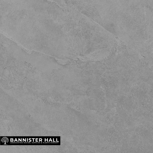 Vogue Smoke Porcelain Paving | 900 x 600 x 16mm
