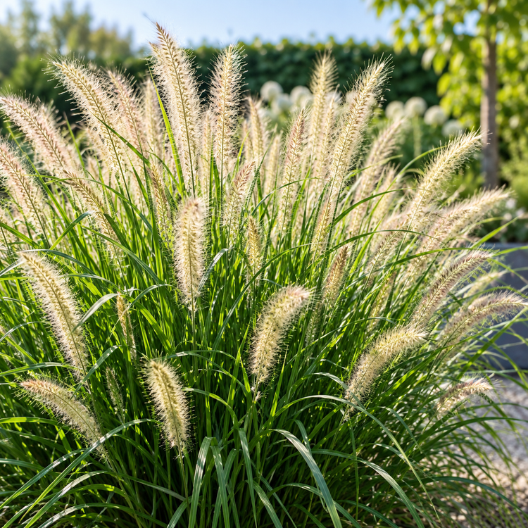 Fairy Tails Ornamental Grass Pot Grown 2L