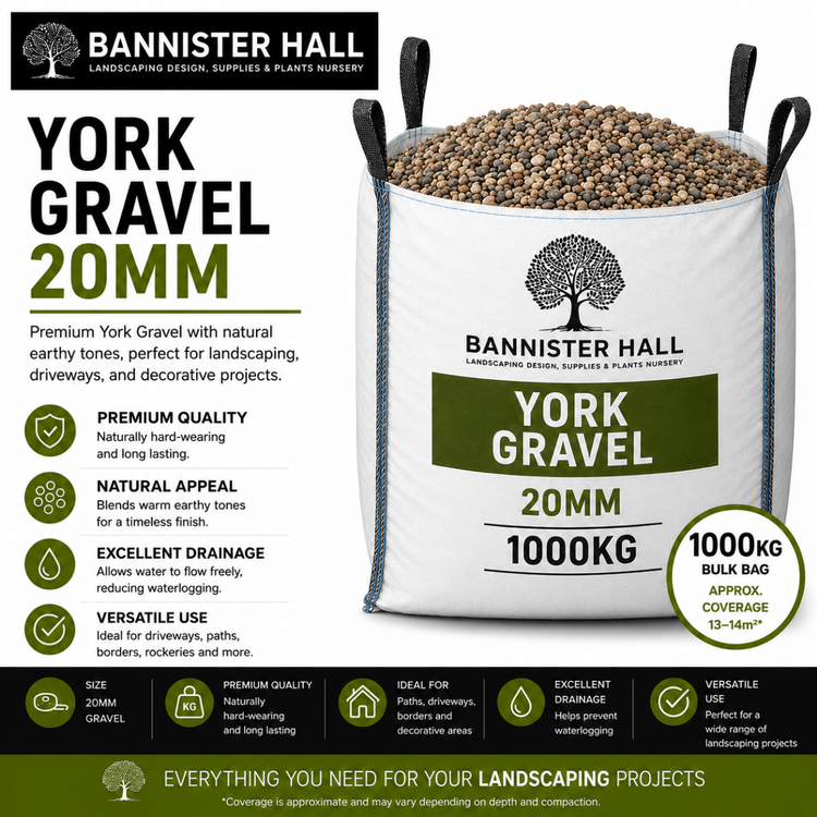 York Gravel