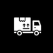 Free UK Delivery B&W