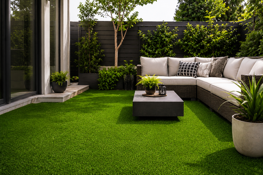 Artificial Grass Collection