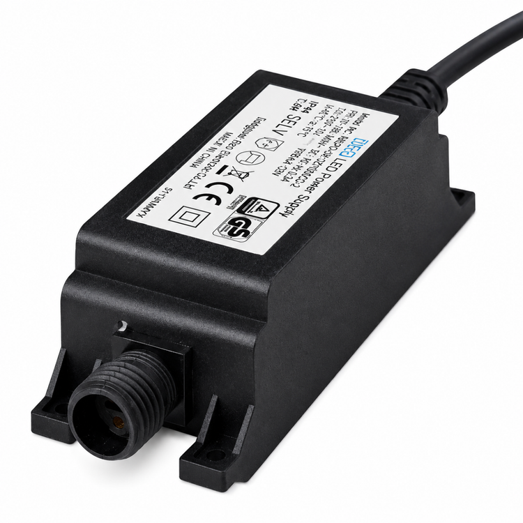 24W BS Transformer