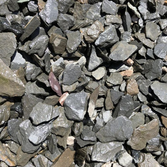 Decorative & Building Aggregates...