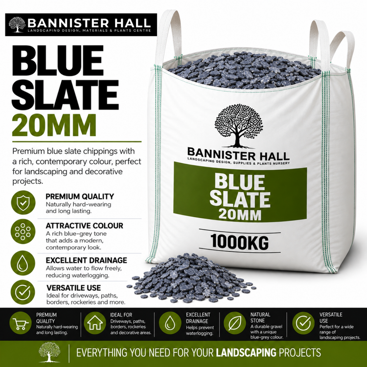 Blue Slate