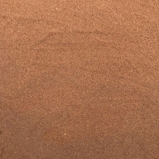 Building Sand