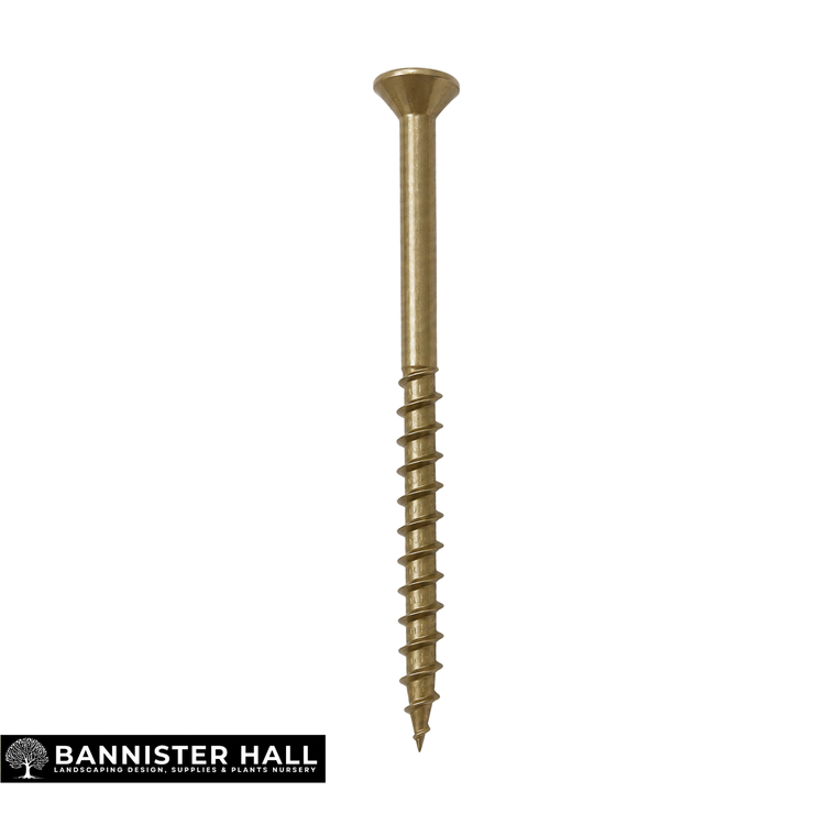 Carpenters Mate Exterior Wood Screw