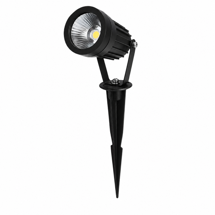Cas Large Spotlight 3000K LUDECO