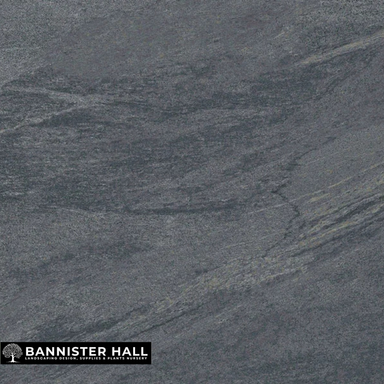 Cathedral Anthracite Porcelain Paving | 900 x 600 x 20mm