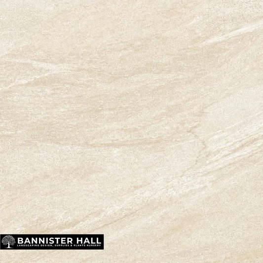 Cathedral Beige Porcelain Paving | 900 x 600 x 20mm