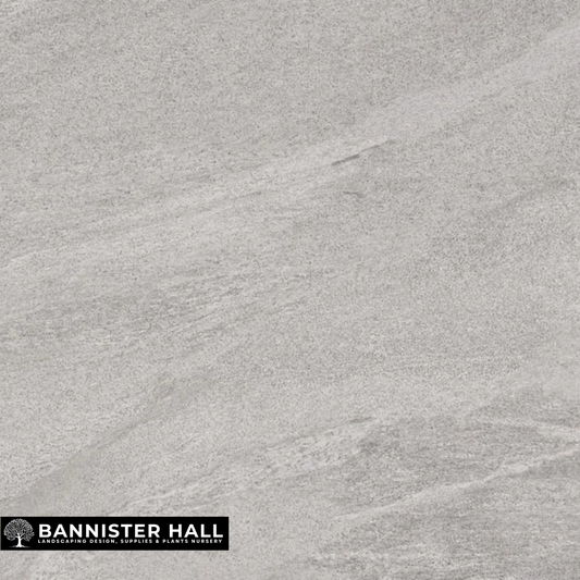 Cathedral Grey Porcelain Paving | 900 x 600 x 20mm