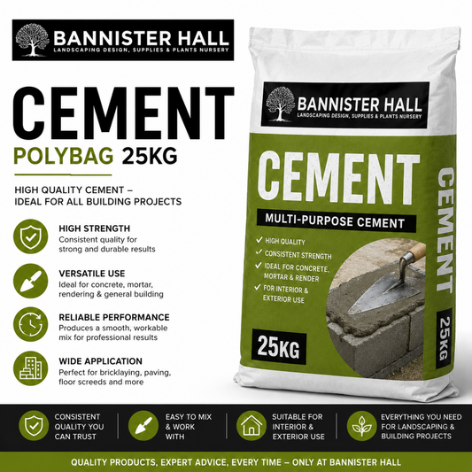 Cement (Polybag)