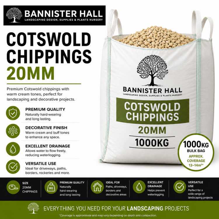 Cotswold Chippings