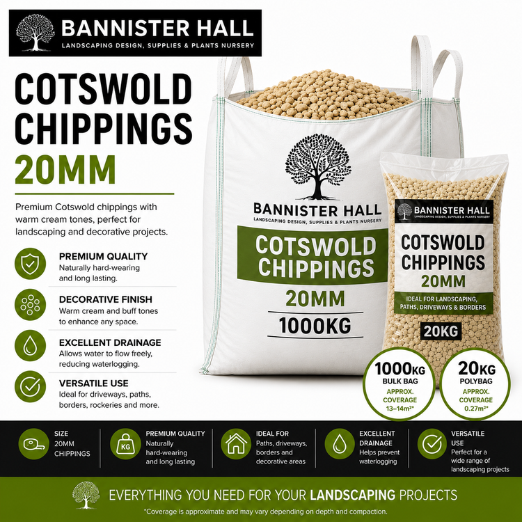 Cotswold Chippings