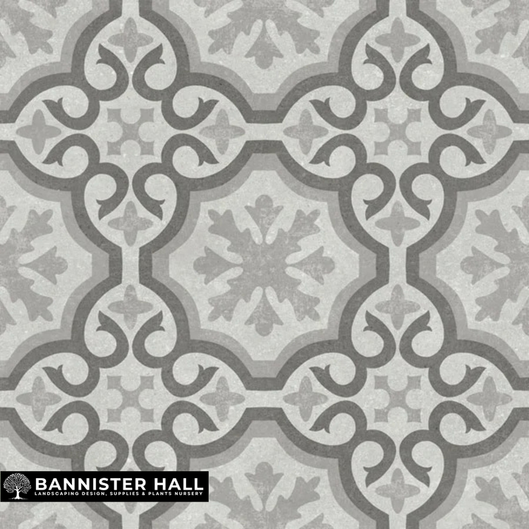Decor Sorrento Porcelain Paving | 600 x 600 x 20mm