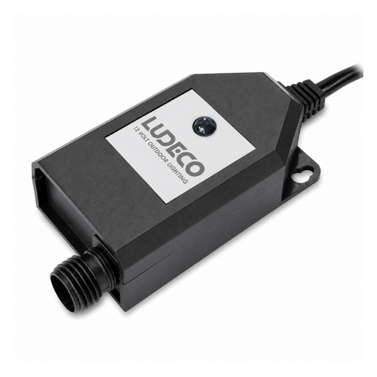 Dusk to Dawn Sensor LUDECO