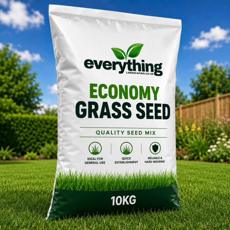 Economy Grass Seed