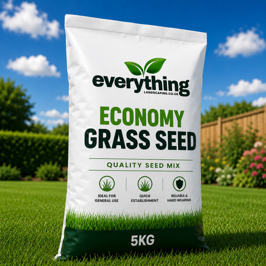Economy Grass Seed