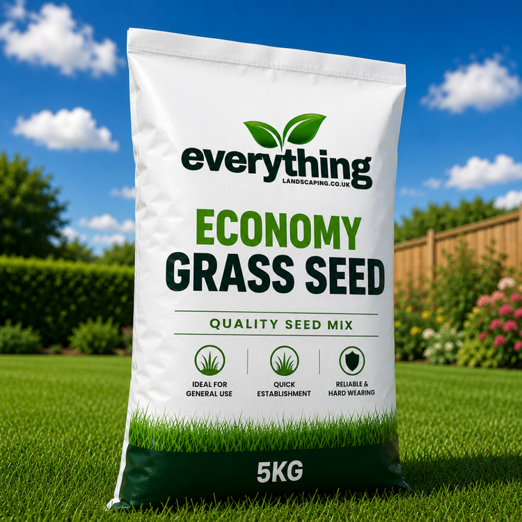 Economy Grass Seed