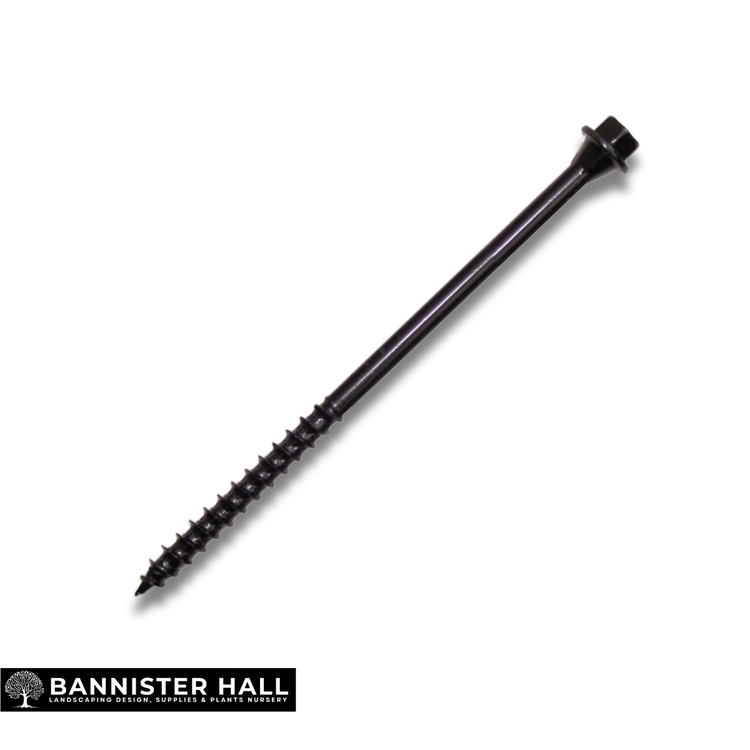 FastenMaster TimberLok Screws