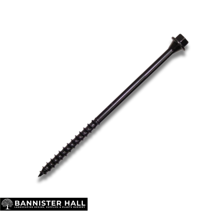 FastenMaster TimberLok Screws