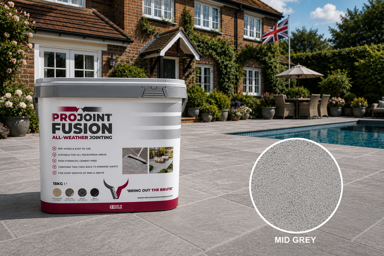 Nexus ProJoint Fusion