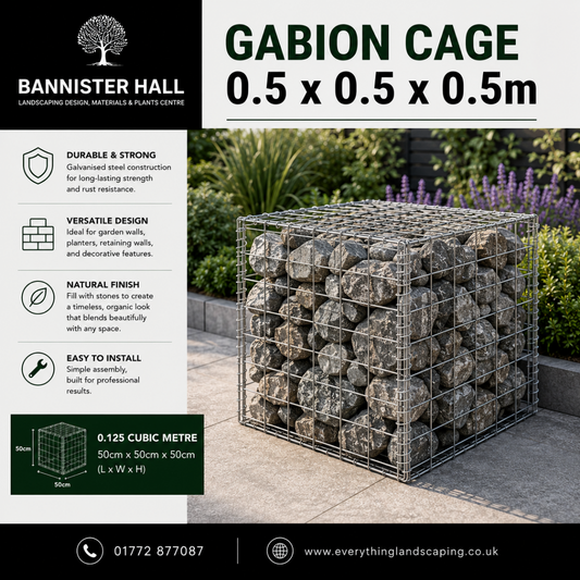 Gabion Cage